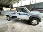 Tata Pickup Single Cab 2017