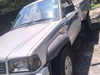 Tata Pickup Single Cab 2017