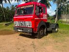 Tata Prima Mover 2014