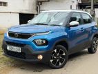 Tata Punch S Plus 2025