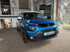 Tata Punch S Plus 2025