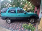Tata Safari 2000