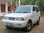 Tata Safari 2003
