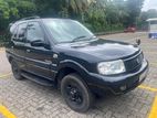 Tata Safari 2007