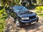 Tata Safari Ex 2003