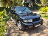 Tata Safari Ex 2003