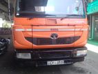 Tata Signa Prime mover 2017