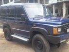 Tata Sumo 1991
