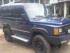 Tata Sumo 1991
