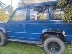 Tata Sumo 2002