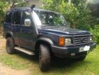 Tata Sumo 2003