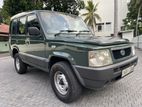 Tata Sumo 2006