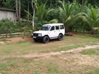 Tata Sumo HD9017 2003