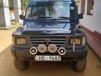 Tata Sumo jeep 2003