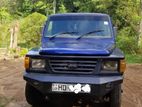 Tata Sumo Jeep 2003