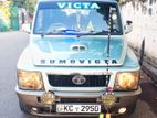 Tata Sumo Victa GX Turbo 2005