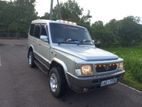 Tata Sumo Victa GX Turbo 2007