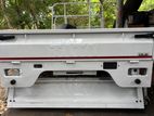 Tata Super Ace Deck