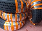 Tata Super ACE ( Dimo Batta ) tyres 155/12 Amw canvass 8