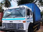 Tata Ten Weel Lorry 2009