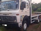 Tata Ten Wheel 2516 Lorry 2012