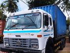 Tata Ten Wheel Lorry 2009