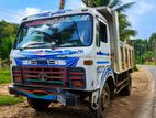 Tata Tipper 1615 2011