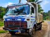 Tata Tipper 1615 2011
