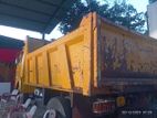 Tata Tipper 2012