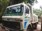 Tata Tipper 2006