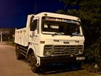 Tata Tipper 2007