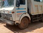 Tata Tipper 2010