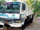 Tata Tipper 2011