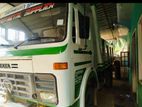 Tata Tipper 2012