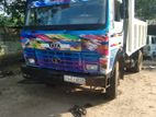 Tata Tipper 2012
