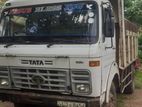 Tata Tipper Cube 3 2012