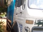 Tata Truck 1615 2012