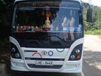 Tata Ultra Motor Coach 2016