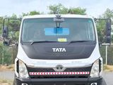 Tata Ultra Water Bowser 2019