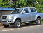 Tata Xenon 2010