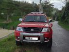 Tata Xenon 2011