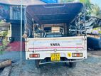 Tata Xenon 2014