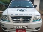 Tata Xenon 2014