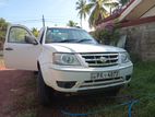 Tata Xenon 2014