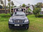 Tata Xenon 2015