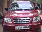Tata Xenon 2015