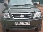 Tata Xenon 2015