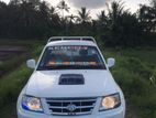 Tata Xenon 2015