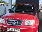 Tata Xenon 2015