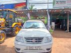 Tata Xenon 2016